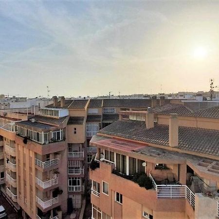 Апартаменти La Loma 7Th Floor Торрев'єха Екстер'єр фото