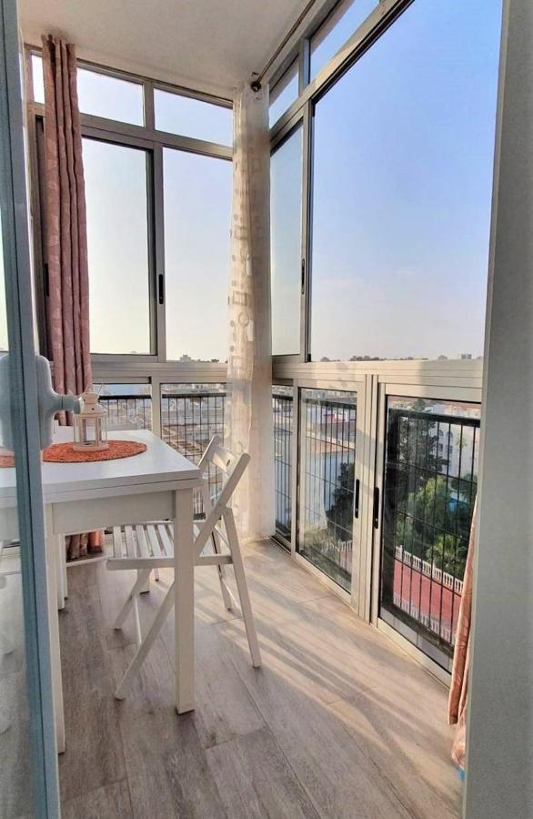 Апартаменти La Loma 7Th Floor Торрев'єха Екстер'єр фото