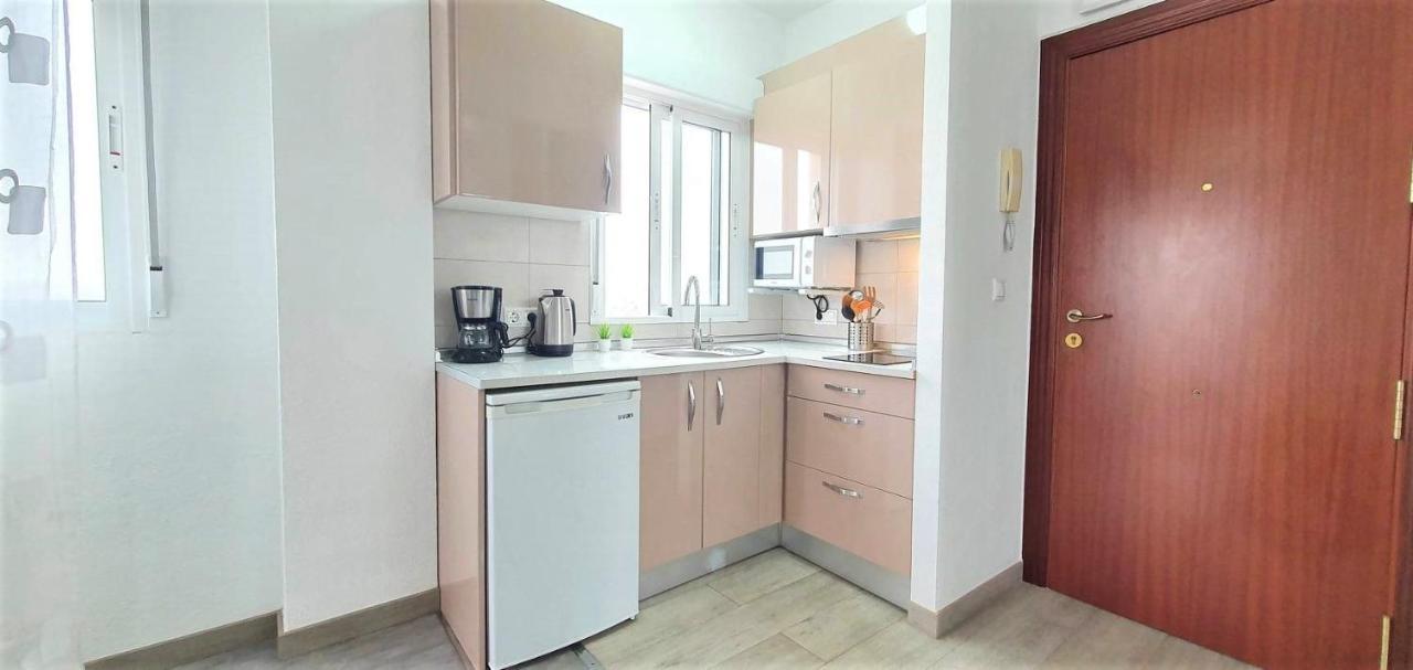 Апартаменти La Loma 7Th Floor Торрев'єха Екстер'єр фото