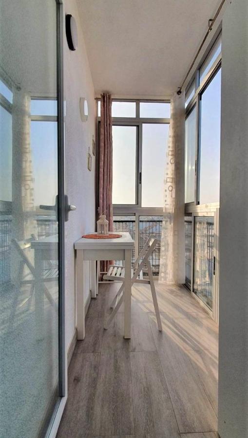 Апартаменти La Loma 7Th Floor Торрев'єха Екстер'єр фото